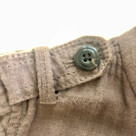 🌿 LOFT Lightweight Utility Jacket XXSP (Petite) - Picture 5 of 10